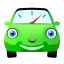 My Cars — Fuel & Cost Tracker icon
