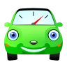 My Cars — Fuel & Cost Tracker icon