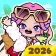 Aha World: Doll World Games icon