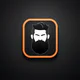 Men's Hair Cuts & Hairstyles icon