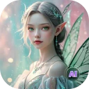 Anime AI - Photo Creator icon