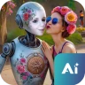 Ai Imagerator Image to Video icon