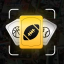 Sports Card Value Identifier icon