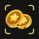 Coin Identifier - Coin Finder icon