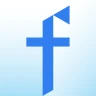 Formed icon
