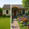 IA Paysage - Jardin IA icon