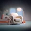 Decorise AI – Design ditt hjem icon