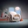 Decorise AI – Design ditt hjem icon