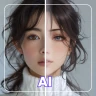 AI Image Generator: Edit Photo icon