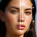 Lumor AI Video & Beauty App icon