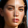 Lumor AI Video & Beauty App icon
