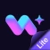 Wings Lite:AI Photo&Video icon