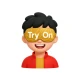 TryOn AI - Try On Clothes icon