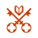 Venice AI icon