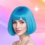 Relook, AI Photo Dance, Effect icon