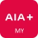 AIA+ Malaysia icon