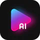 AI Art:AI Video Maker icon