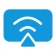 Cast Receiver - DLNA & AirPlay icon