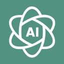 Chat IA, Chatbot IA icon