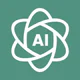 Chat IA, Chatbot IA icon