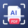 AIDO PDF Scanner - 스마트 스캔 및OCR icon