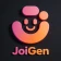 JoiGen-Personalize Your Media icon