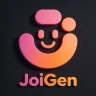 JoiGen-Personalize Your Media icon