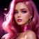 Anime me: AI Anime Art App icon