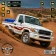 4x4 Jeep Land Cruiser Games 3D icon