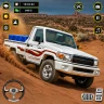 4x4 Jeep Land Cruiser Games 3D icon