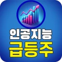 인공지능 급등주 icon