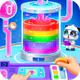 BabyBus Science pour Enfants icon