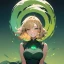 Otaiku AI: Anime Art icon