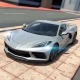 Extreme Car Driving Simulator icon