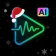 MelodyLab – AI musikkgenerator icon
