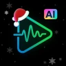 MelodyLab – AI musikgenerator icon