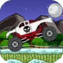 Monster Car icon