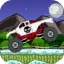 Monster Car icon