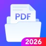 AI PDF リーダー icon