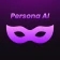 Persona.AI: your AI soulmate icon