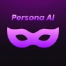 Persona.AI: your AI soulmate icon