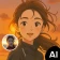 Image Editor - Art AI Photo icon