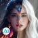Artific AI: AI-fotogenerator icon