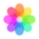 Gallery- iOS Photo Album Vault icon