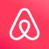 Airbnb (エアビーアンドビー)世界の空部屋シェアサイト icon