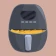 Rezepte für Heißluftfritteusen icon
