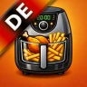 Heißluftfritteuse Rezepten icon