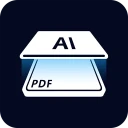Scanner AI Pro : Docs to PDF icon