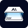 Scanner AI Pro : Docs to PDF icon