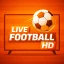 Live Football TV HD 2026 icon